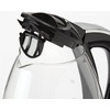 image:imageBELLA 7Cup German Schott Glass Electric Kettle with 360 Removable Base