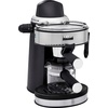 image:imageBella  Pro Series Espresso Machine with 5 bars of pressure and Milk Frother  8 ounces Stainless Steel