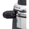 image:imageBella  Pro Series Espresso Machine with 5 bars of pressure and Milk Frother  8 ounces Stainless Steel
