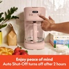 image:imageBella 12Cup Programmable Coffee Maker Auto Shutoff 900WBlossom