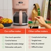 image:imageBella 12Cup Programmable Coffee Maker Auto Shutoff 900WBlossom