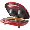 image:imageBella 13906 Waffle Bowl Maker Red parallel import goods
