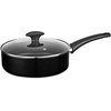 image:imageBella 17pc Cookware Set in Black