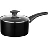 image:imageBella 17pc Cookware Set in Black