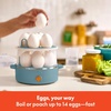 image:imagebella 14Egg Capacity Cooker amp Steamer Double Stack 360 Watt OatmilkSurf