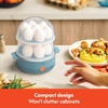 image:imagebella 14Egg Capacity Cooker amp Steamer Double Stack 360 Watt OatmilkSurf