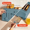 image:imagebella 4Slice Toaster with Extra Wide Slots OatmilkSurf