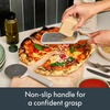 image:imagebella 6 Pc Modular Kitchen Utensil Tool Set NonToxic Silcone OatmilkOatmilk