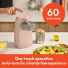 image:imagebella Electric Can Opener Automatic OneTouch BlossomBlossom