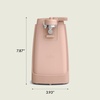 image:imagebella Electric Can Opener Automatic OneTouch BlossomBlossom