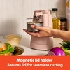 image:imagebella Electric Can Opener Automatic OneTouch BlossomBlossom