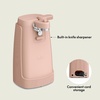 image:imagebella Electric Can Opener Automatic OneTouch BlossomBlossom
