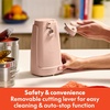 image:imagebella Electric Can Opener Automatic OneTouch BlossomBlossom