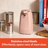 image:imagebella Electric Can Opener Automatic OneTouch BlossomBlossom