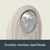 image:imagebella Electric Can Opener Automatic OneTouch BlossomLeche de avena