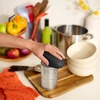 image:imagebella Electric Can Opener Automatic OneTouch BlossomPizarra