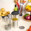 image:imagebella Electric Can Opener Automatic OneTouch BlossomPizarra