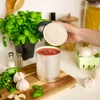 image:imagebella Electric Can Opener Automatic OneTouch BlossomPizarra
