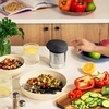 image:imagebella Electric Can Opener Automatic OneTouch BlossomPizarra