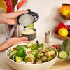 image:imagebella Electric Can Opener Automatic OneTouch BlossomPizarra