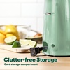 image:imagebella Electric Can Opener Automatic OneTouch BlossomSage