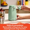 image:imagebella Electric Can Opener Automatic OneTouch BlossomSeaglass