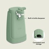 image:imagebella Electric Can Opener Automatic OneTouch BlossomSeaglass