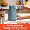 image:imagebella Electric Can Opener Automatic OneTouch BlossomSurf