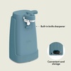 image:imagebella Electric Can Opener Automatic OneTouch BlossomSurf