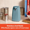 image:imagebella Electric Can Opener Automatic OneTouch BlossomSurf