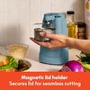 image:imagebella Electric Can Opener Automatic OneTouch BlossomSurf