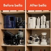 image:imagebella FitsAnywhere FlipnStore NonToxic Belgian Waffle Maker OatmilkSurf
