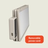 image:imagebella FitsAnywhere Fold amp Store Warming Tray Oatmilk