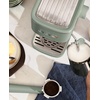 image:imagebella JOLT 20bar Slim Espresso Maker AloeAloe