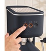 image:imagebella JOLT 20bar Slim Espresso Maker AloeAloe