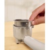 image:imagebella JOLT 20bar Slim Espresso Maker AloeAloe