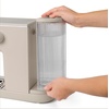 image:imagebella JOLT 20bar Slim Espresso Maker AloeFig