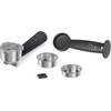 image:imagebella JOLT 20bar Slim Espresso Maker AloeSlate