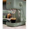 image:imagebella JOLT 20bar Slim Espresso Maker AloeSlate