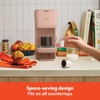 image:imagebella K Cup Coffee Maker w Water Tank SurfBlossom