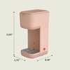 image:imagebella K Cup Coffee Maker w Water Tank SurfBlossom