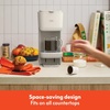 image:imagebella K Cup Coffee Maker w Water Tank SurfOatmilk