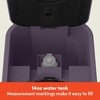 image:imagebella K Cup Coffee Maker w Water Tank SurfPlum
