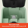 image:imagebella K Cup Coffee Maker w Water Tank SurfSeaglass