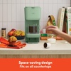 image:imagebella K Cup Coffee Maker w Water Tank SurfSeaglass