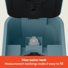 image:imagebella K Cup Coffee Maker w Water Tank SurfSurf