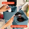 image:imagebella K Cup Coffee Maker w Water Tank SurfSurf