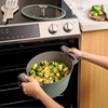 image:imagebella Multi 10in1 7qt MultiCooker NonToxic Nonstick Coating SlateAloe