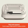 image:imagebella Multi 4in1 6qt MultiCooker Oatmilk