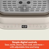 image:imagebella Multi 4in1 6qt MultiCooker Oatmilk